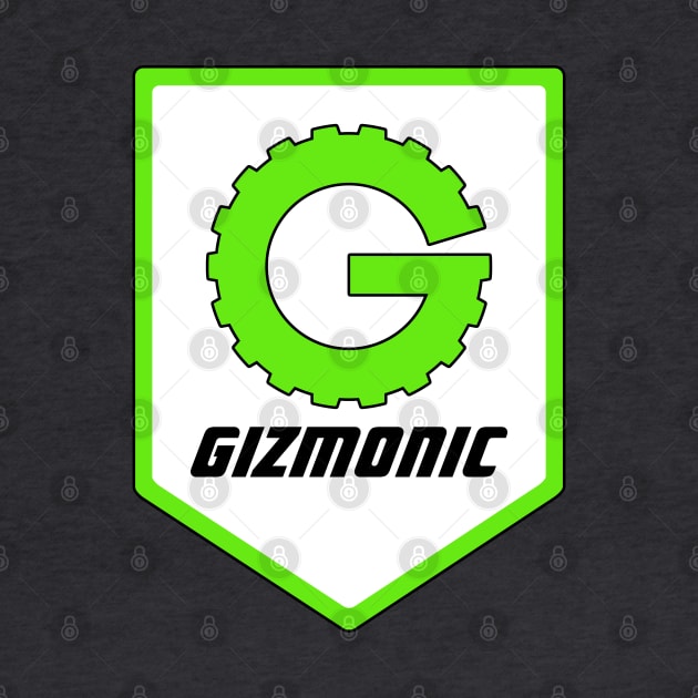 Gizmonic Institute by Screen Break